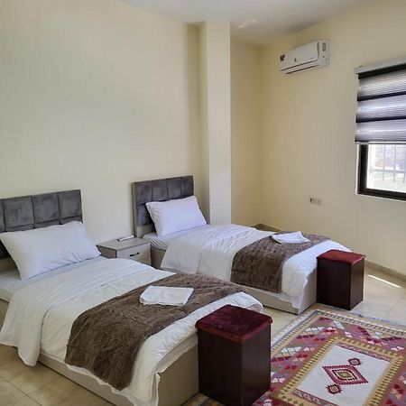 Ibn Kathir Apartment Мадаба Экстерьер фото