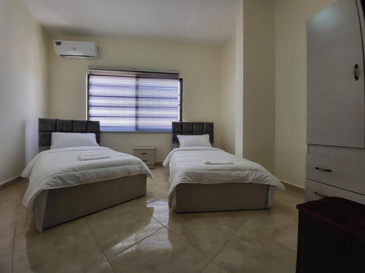 Ibn Kathir Apartment Мадаба Экстерьер фото