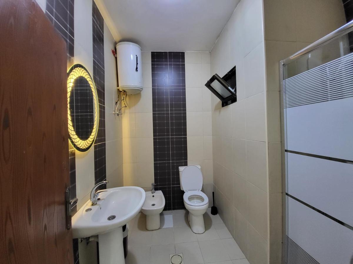 Ibn Kathir Apartment Мадаба Экстерьер фото